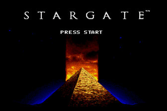 星际之门（测试版）(欧)